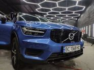 Detail & Clean, детейлінг-студія фото