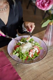 Just Sushi, доставка суші фото