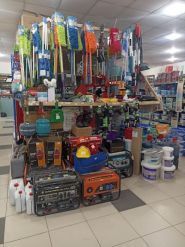 Мах Строй, магазин строительных товаров фото