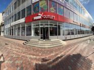Puma outlet, магазин спорттоварів фото