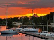 Katera.Ua оренда яхт у києві, організація свят і заходів фото