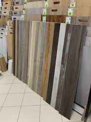 Alfa deluxe, магазин керамічної плитки фото