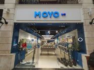 Moyo, мережа магазинів фото