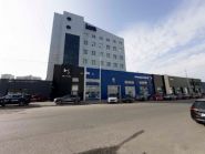 Илта Лизинг, компания фото