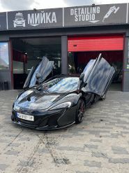 Autopark Detailing, услуги по уходу за автомобилем фото