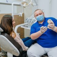 Швидка стоматологічна допомога фото