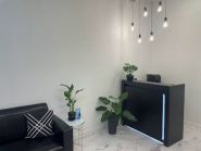 Arabic Barbershop, мужская парикмахерская фото