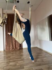 Asana, студия йоги фото
