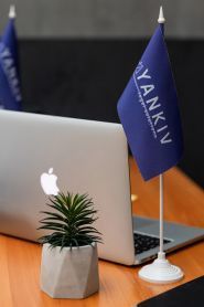 Yankiv, юридические услуги фото