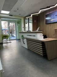 Lytvynenko Clinic, центр дерматології фото