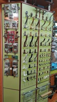 Магазин Меблевої Фурнітури, постачальник меблевої фурнітури фото