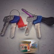 Мастерская по изготовлению ключей фото