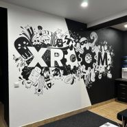 XRoom, квест кімнати фото