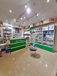 Ортопедичний салон фото