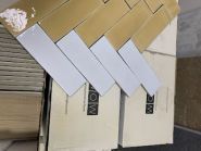 Alfa deluxe, магазин керамічної плитки фото