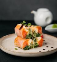 Nori, суші-бар фото