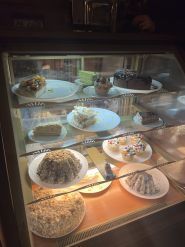 Жето, антикварна кав'ярня фото