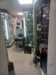 Enter-Plus, ремонт комп'ютерів фото