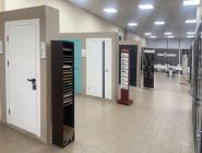 Тріо Двері, салон-магазин фото