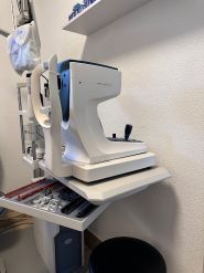 Bella Vista, офтальмологія фото