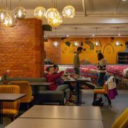 EVOhub, коворкінг фото