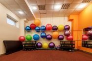 Puls Gym, спортивний зал фото