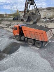 Основ'янська будівельні матеріали, оренда спецтехніки фото