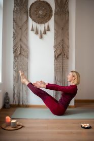 Студия йоги на Пасечно фото