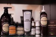 Ofeli Salon, салон краси фото