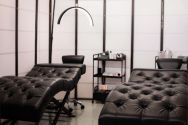 Ofeli Salon, салон краси фото