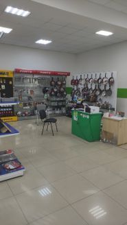 Ассоль, магазин побутової техніки фото