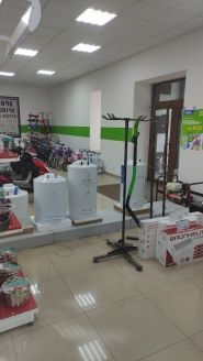 Ассоль, магазин побутової техніки фото