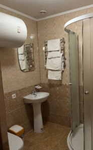 Подільський двір, кафе-мотель фото