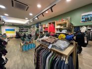 Экс, магазин товаров для активного отдыха фото