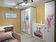 Elvin.Shop, магазин дитячих меблів фото