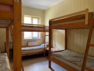 Sun, хостел фото