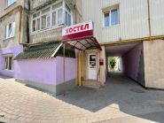 Sun, хостел фото