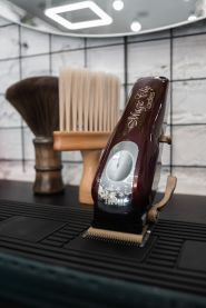 Legend barbershop, барбершоп фото