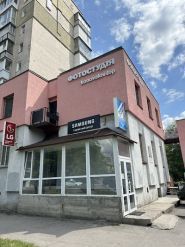 Panasonic, сервісний центр фото