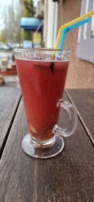 La Girafe Cafe, кофейня фото