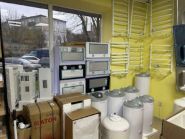 Світ Сантехніки, магазин сантехніки фото