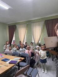 Fiat Lux, школа іноземних мов фото