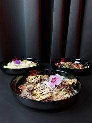 Rees Lounge, ресторан фото