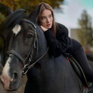 Конно-спортивная школа Авангард, школа верховой езды фото
