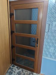 Вікна Goodwin ( Гудвін ), Установка вікон фото