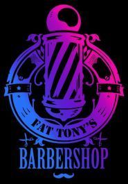 Fat Tony's Barbershop, чоловіча перукарня фото