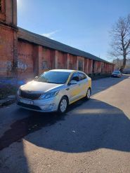 Shark Taxi, сужба такси фото