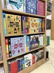 Книжный магазин Есть фото