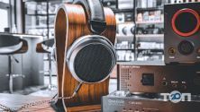 АудиоРум Era in Ear, магазин аудиоаппаратуры фото