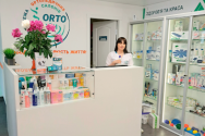Орто line, ортопедичний салон фото